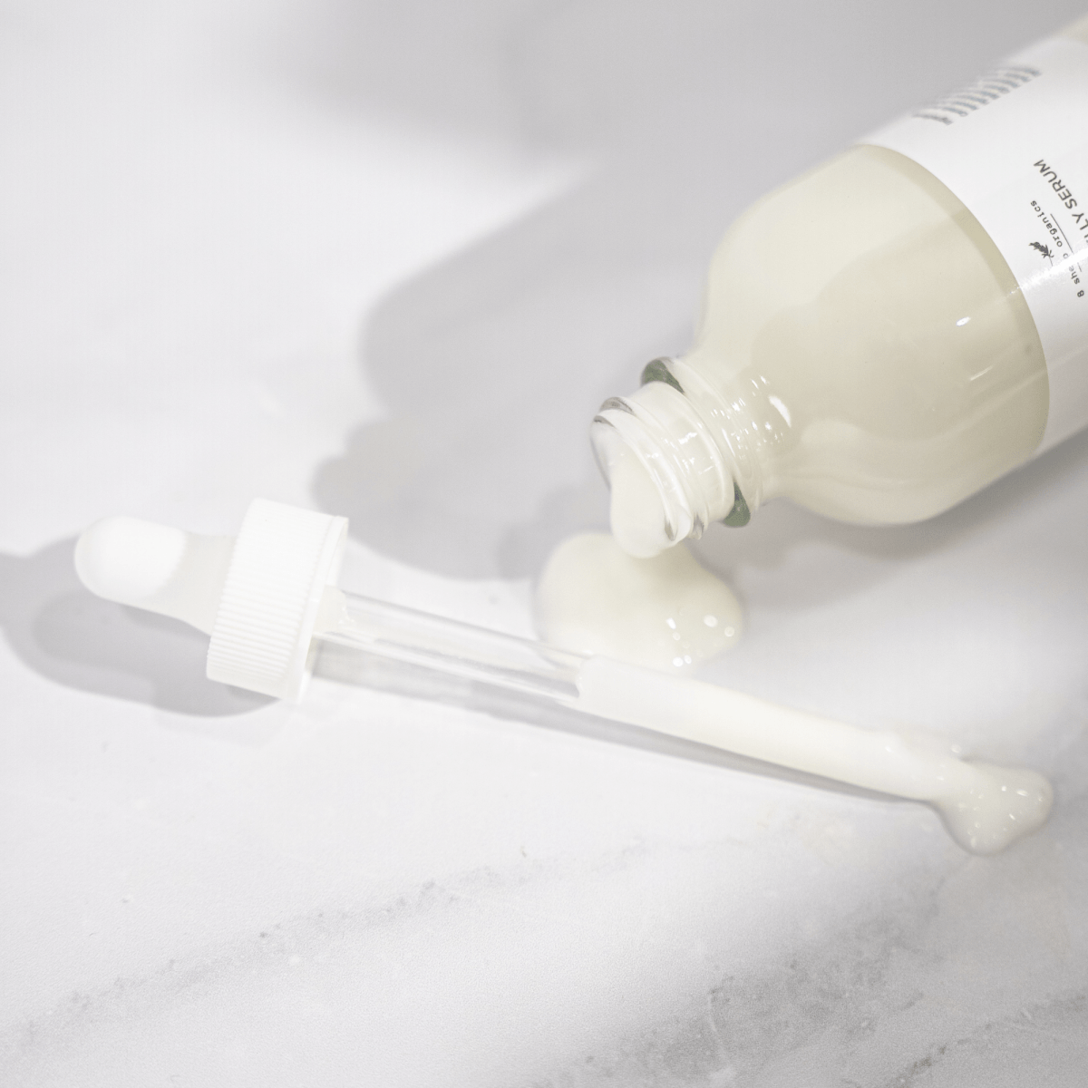 True Belly Serum - LITTLE RAD THINGS