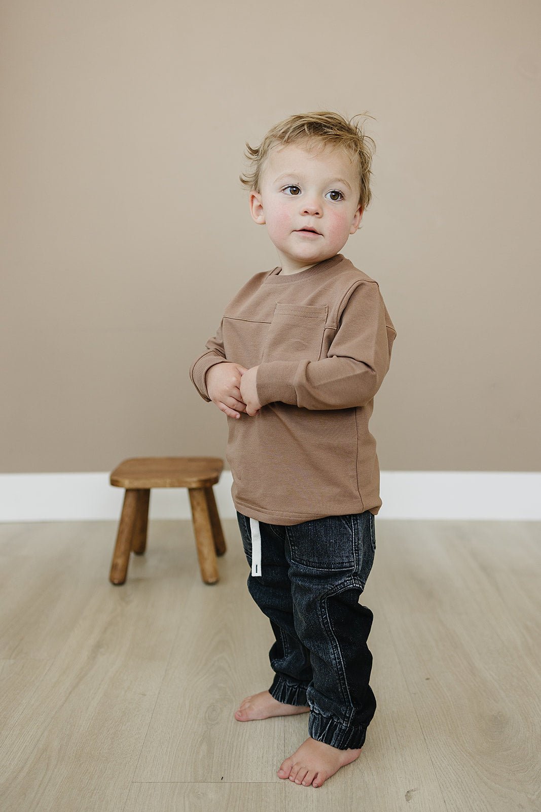 Vance Jeans