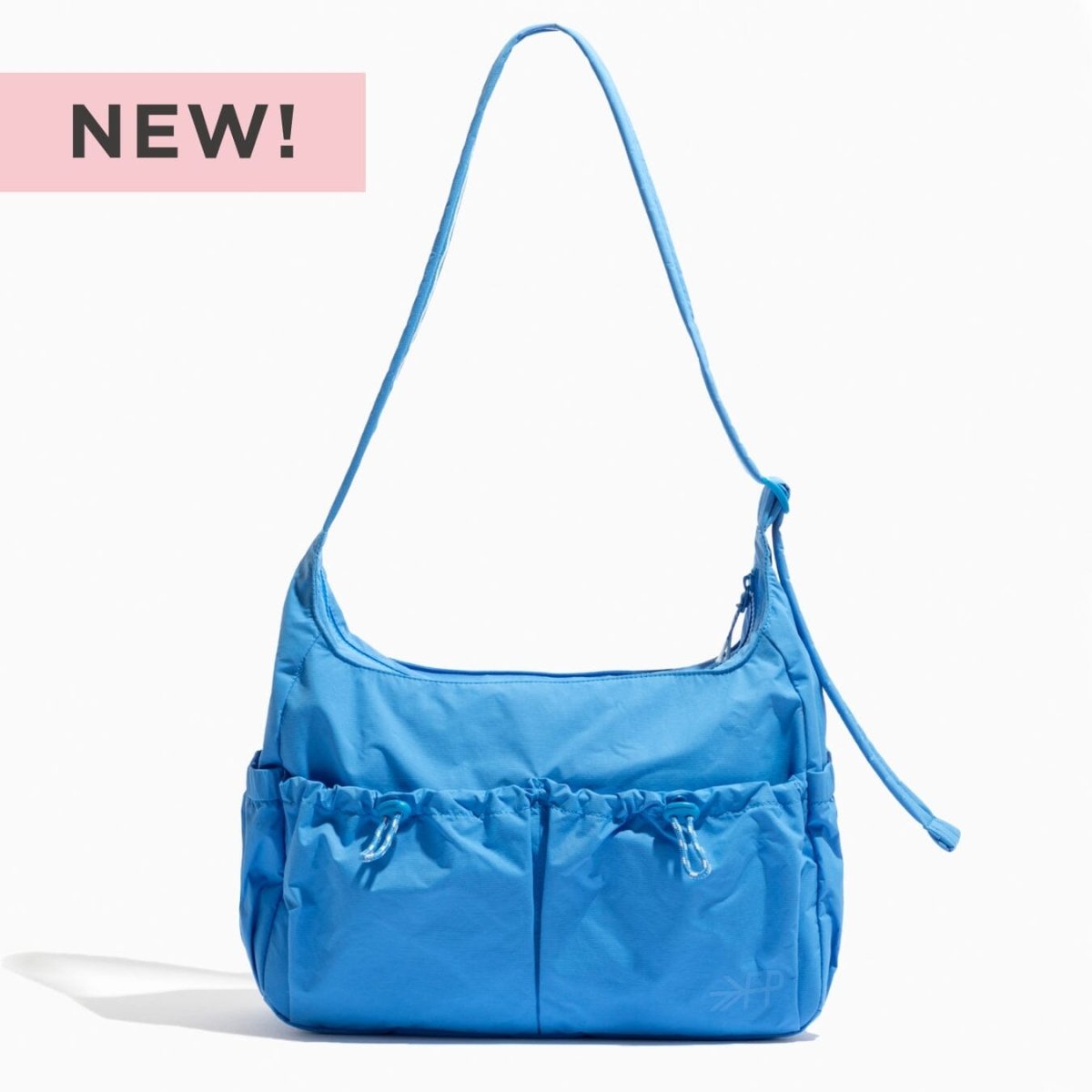 Wave Motion Carryall Tote - LITTLE RAD THINGS