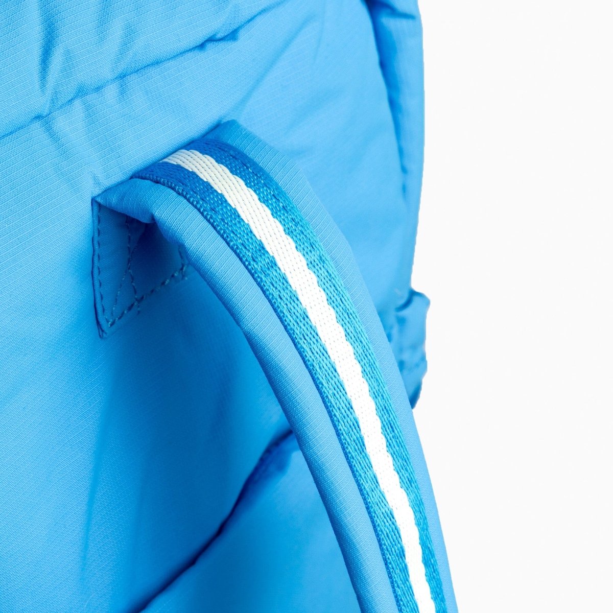 Wave Motion Drawcord Backpack - LITTLE RAD THINGS