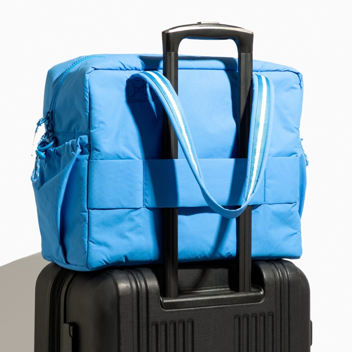 Wave Motion Overnight Duffle - LITTLE RAD THINGS