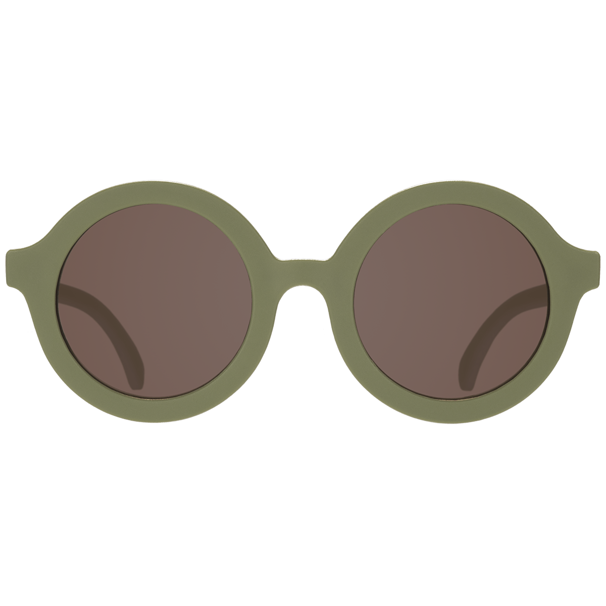 Wild Moss Euro Round - LITTLE RAD THINGS