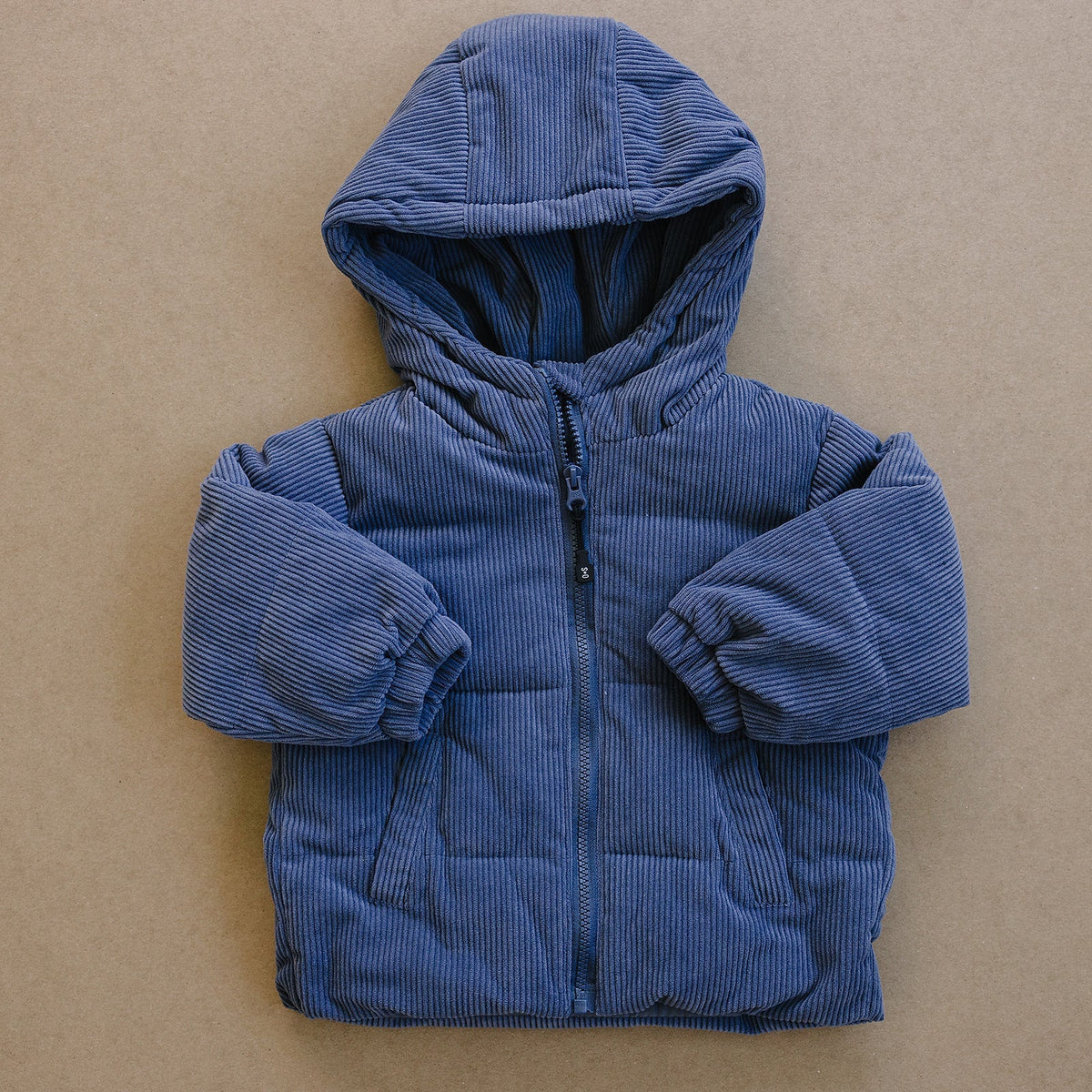 Zander Coat