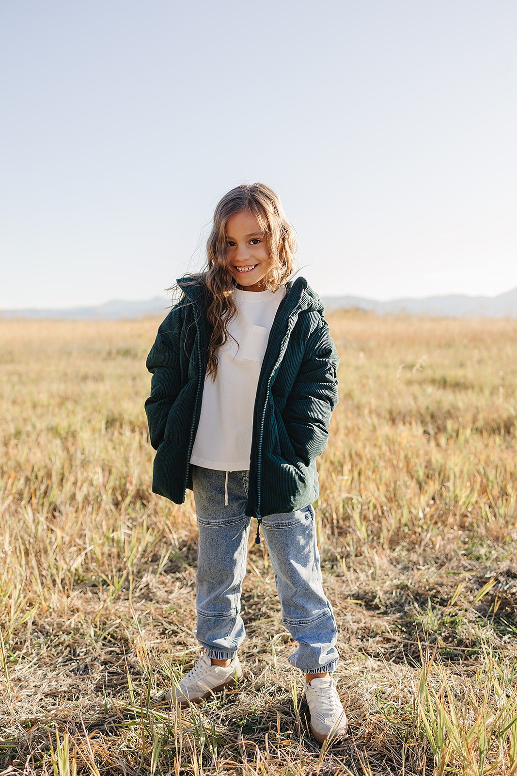Zander Coat