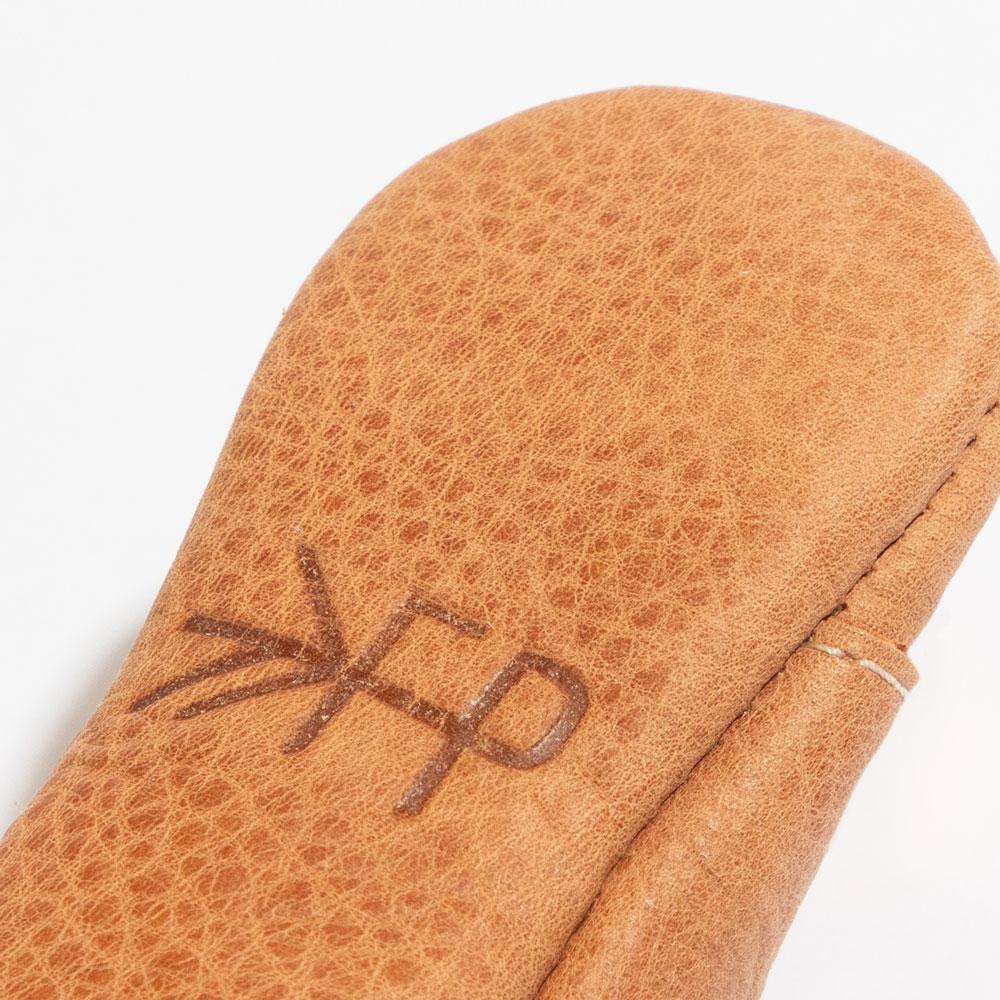 Zion Oxford Baby Shoe - LITTLE RAD THINGS