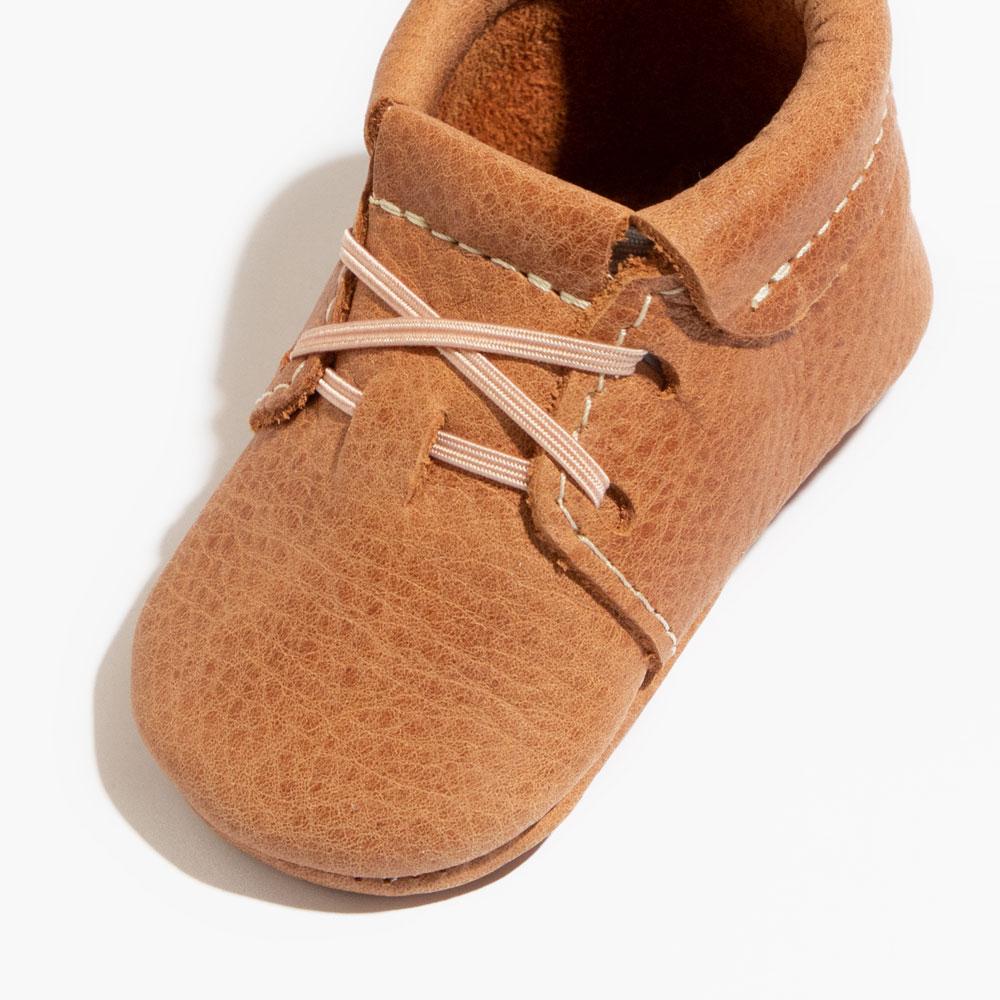 Zion Oxford Baby Shoe - LITTLE RAD THINGS