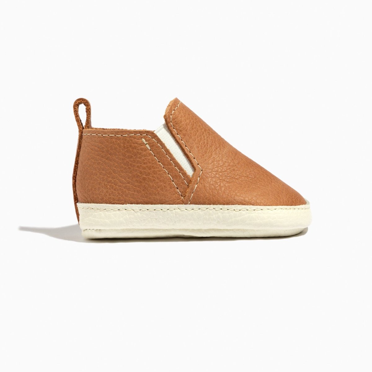 Zion Slip On Baby Shoe - LITTLE RAD THINGS