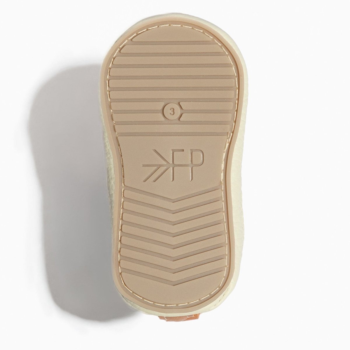 Zion Slip On Baby Shoe - LITTLE RAD THINGS