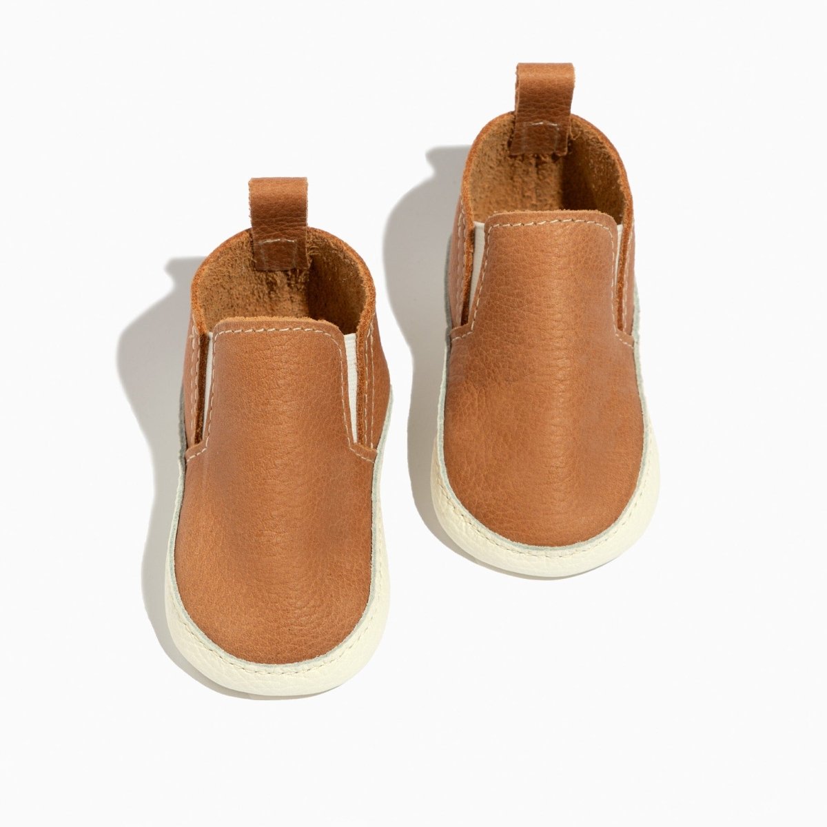 Zion Slip On Baby Shoe - LITTLE RAD THINGS