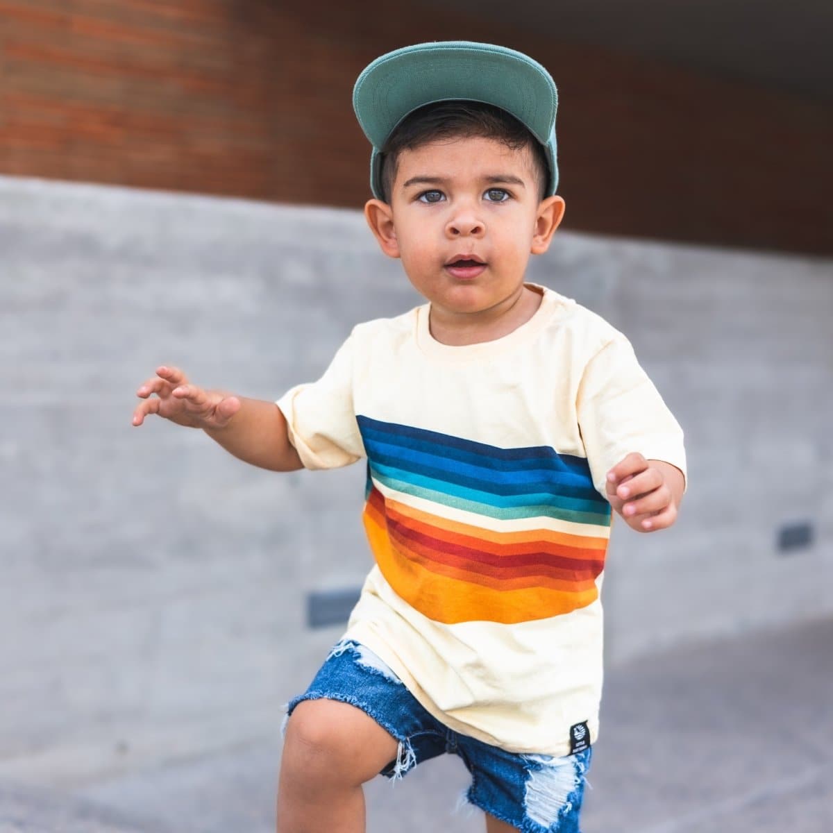 LRT: Kid's & Baby Clothes For Being Extraordinary | Tees, Hats, & More