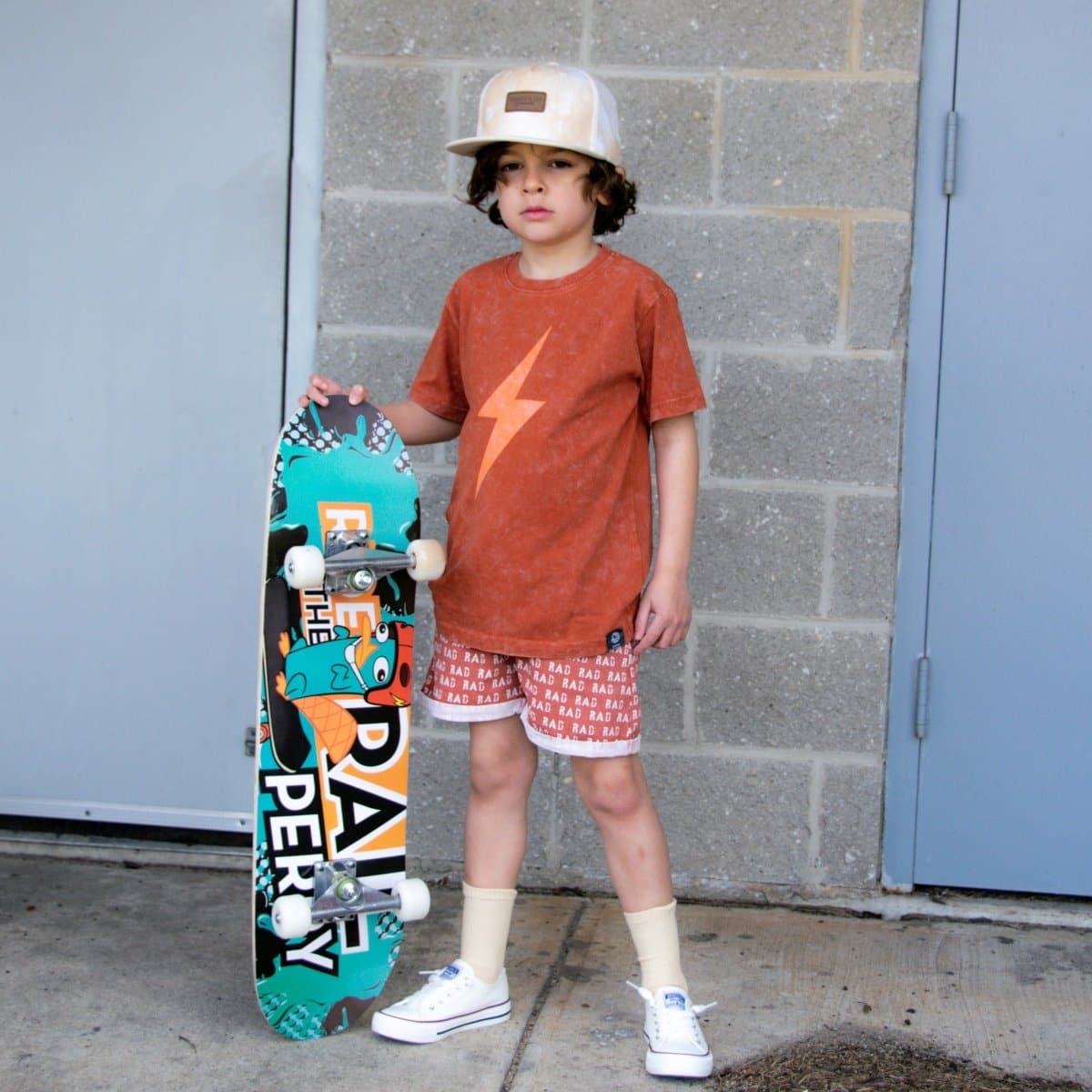 Bottoms | LITTLE RAD THINGS