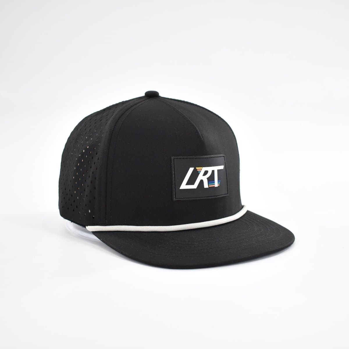 WATERPROOF AGE SNAPBACK - LITTLE RAD THINGS